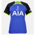 Cheap Tottenham Hotspur Clement Lenglet #34 Away Football Shirt Women 2022-23 Short Sleeve